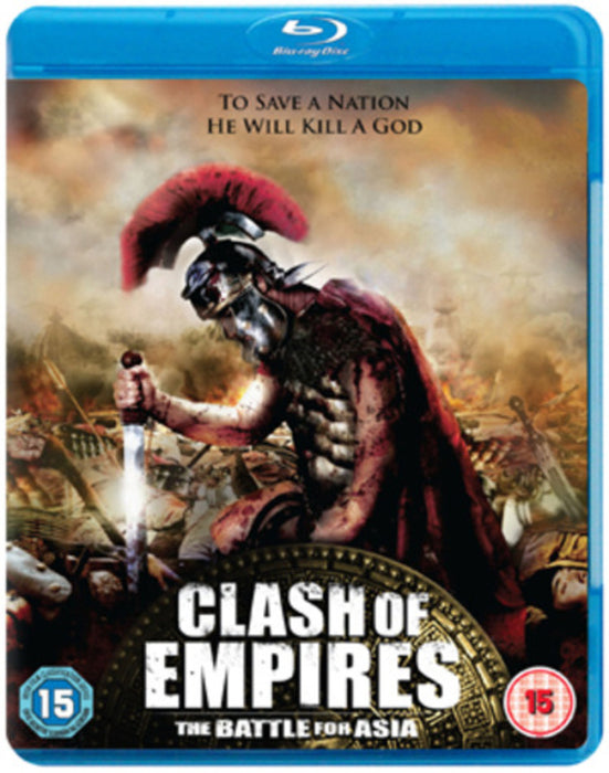 Clash of Empires