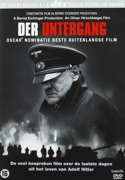 Untergang, der