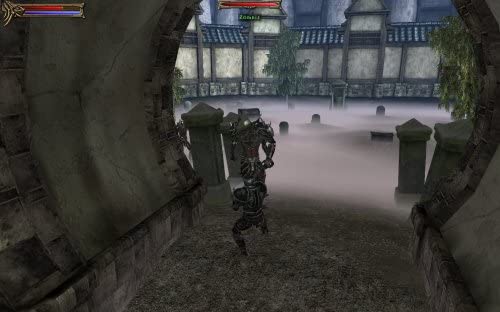 Two Worlds Epic Edition (PC