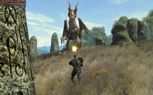 Two Worlds Epic Edition (PC