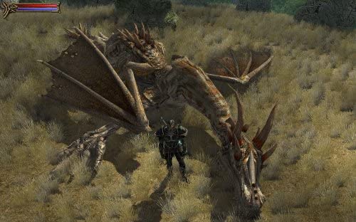 Two Worlds Epic Edition (PC