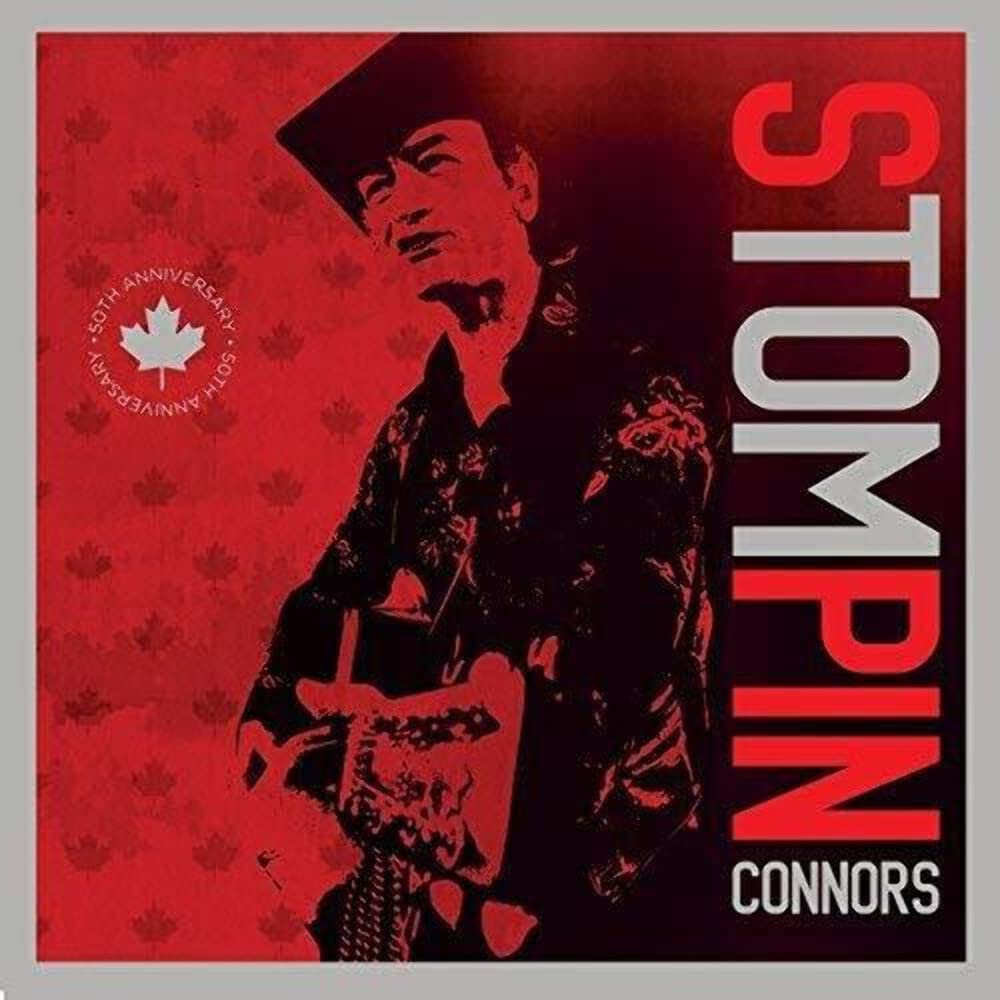 Stompin Tom Connors