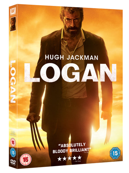 Logan