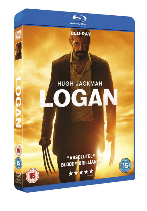 Logan