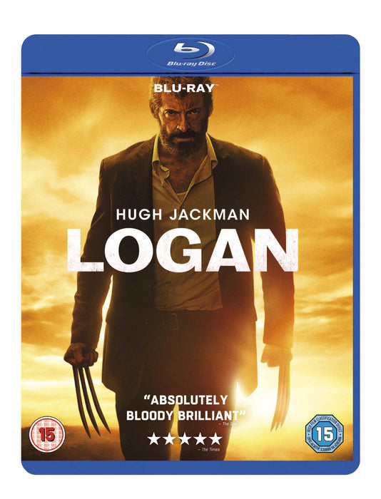 Logan