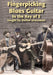 Fingerpicking Blues Guitar In The Key Of E: Guitar: Instrumental Tutor