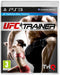 UFC Personal Trainer - Move Compatible (PS3) PlayStation 3