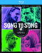 SONG TO SONG - SONG TO SONG (1 BLU-RAY