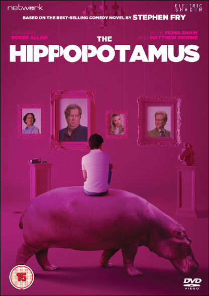 The Hippopotamus