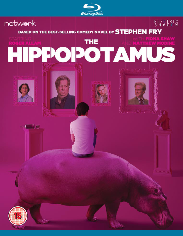 The Hippopotamus