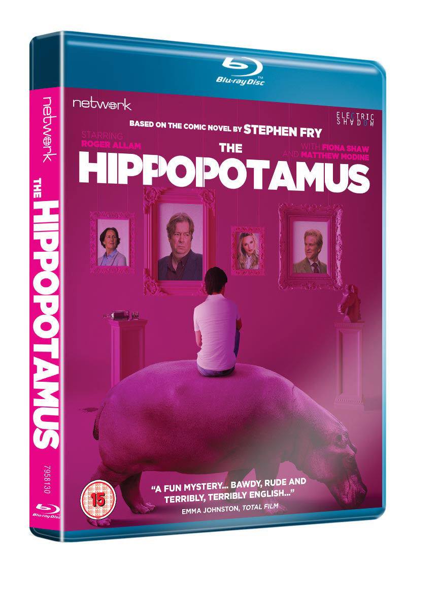 The Hippopotamus