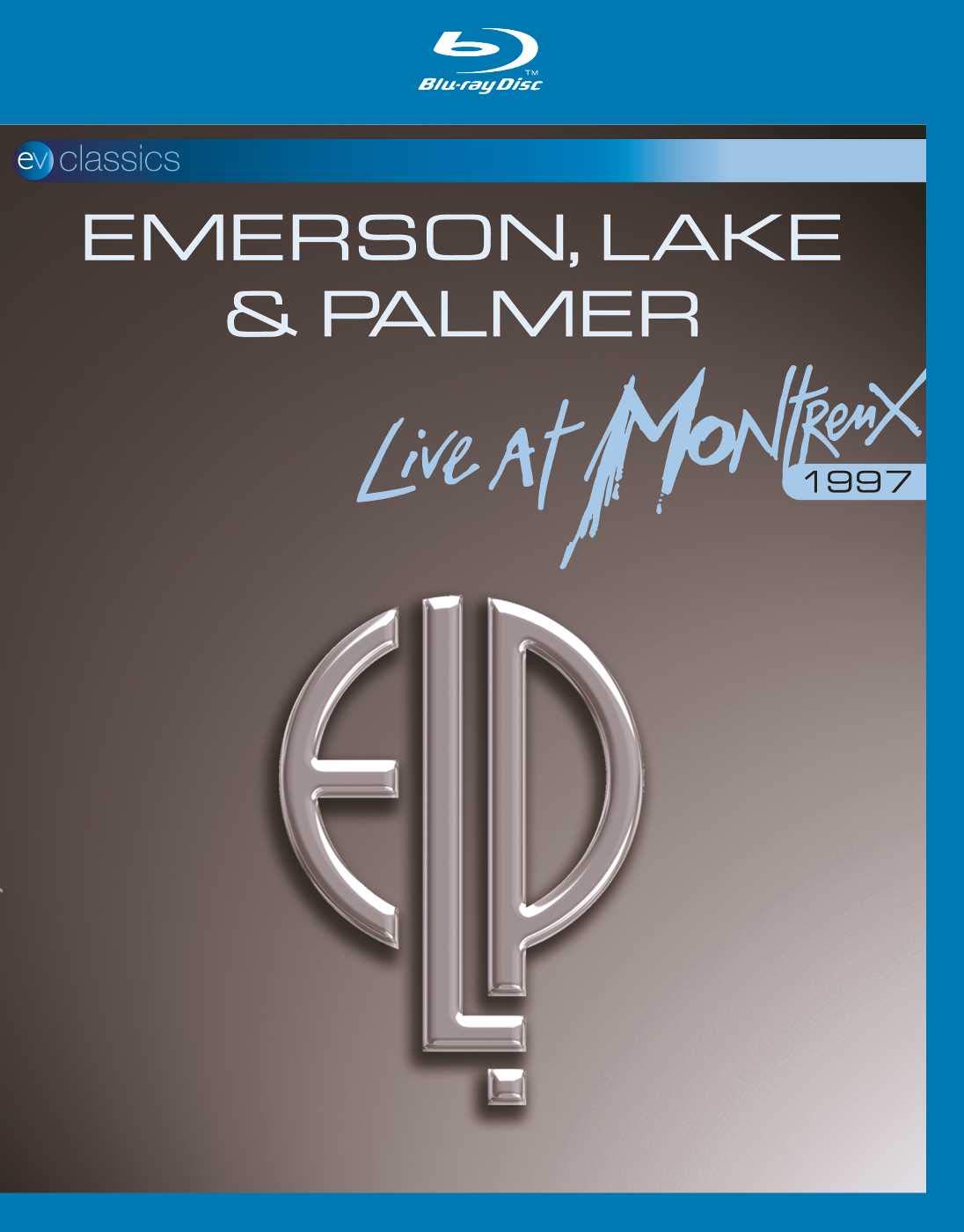 Live At Montreux 1997