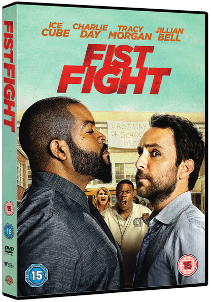 Fist Fight