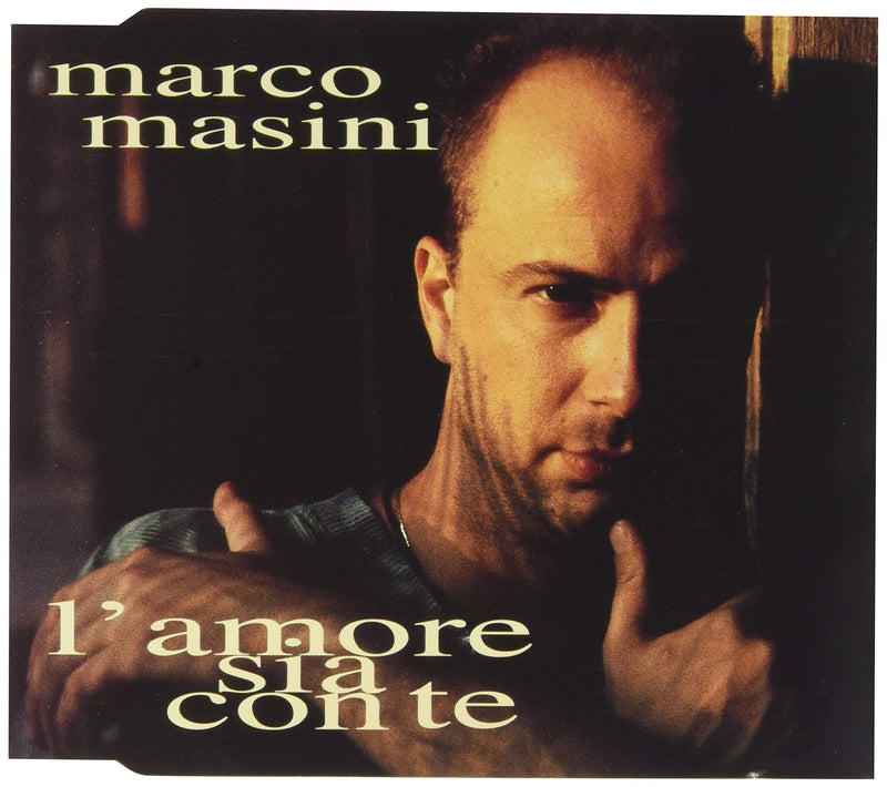 L'amore sia con te