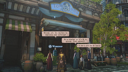 Valkyria Revolution: Day One Edition Xbox One Day One Edition