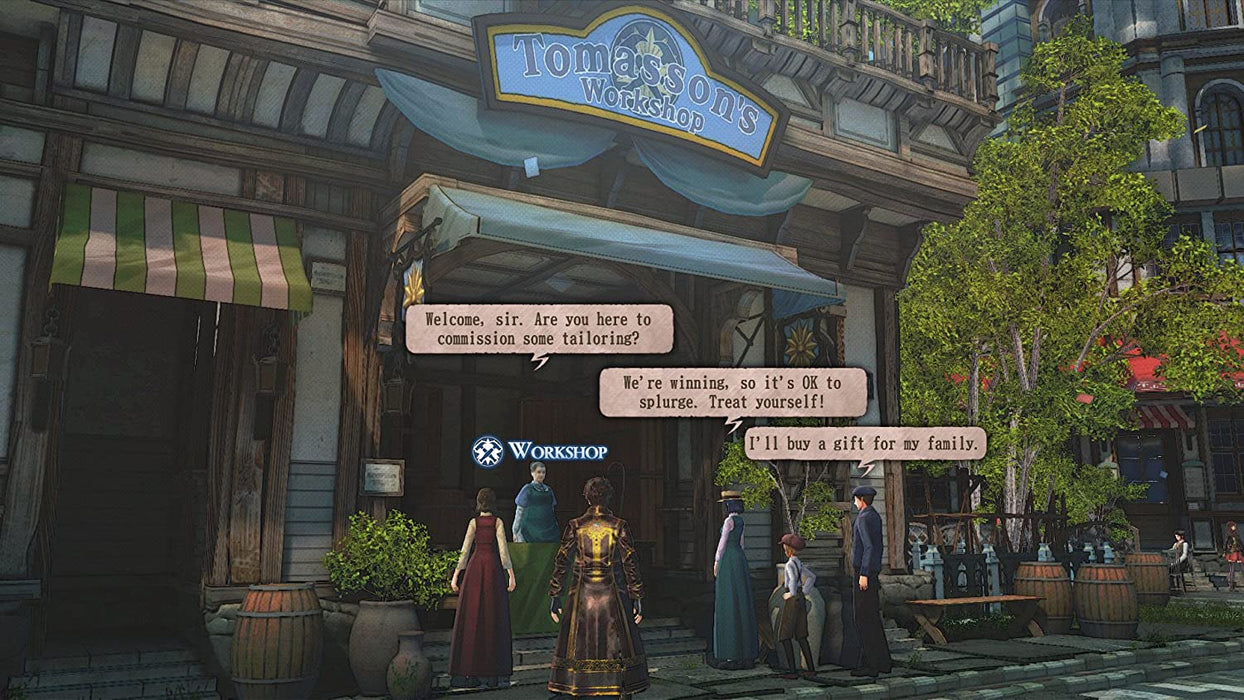 Valkyria Revolution: Day One Edition Xbox One Day One Edition