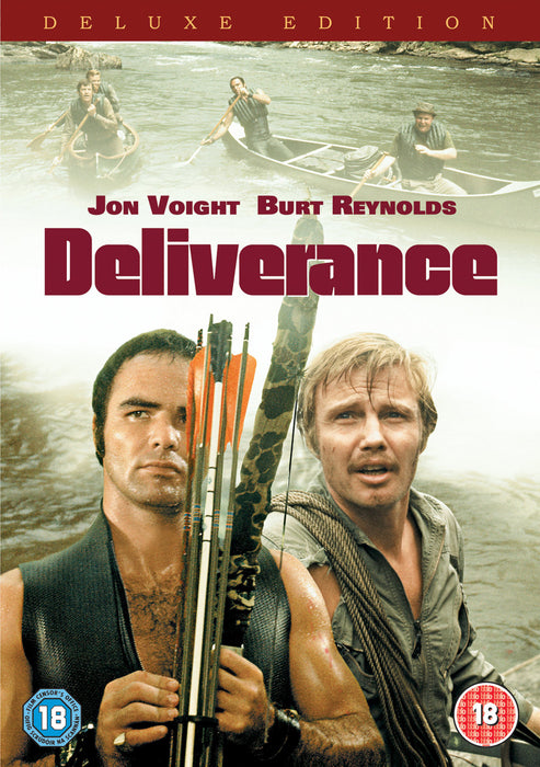 Deliverance (1972)