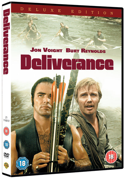 Deliverance (1972)
