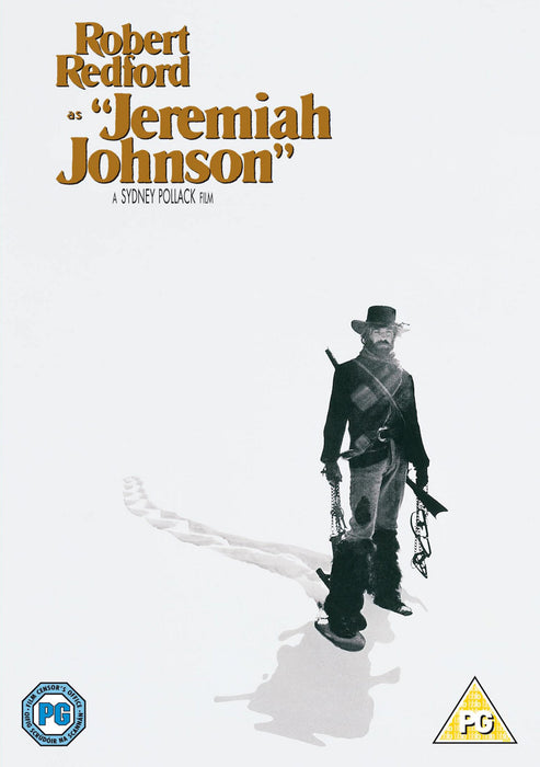 Jeremiah Johnson