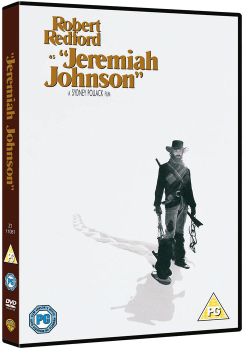 Jeremiah Johnson