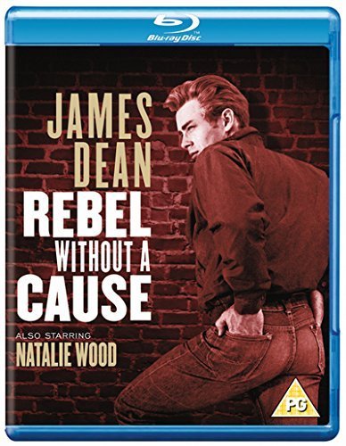 Rebel Without a Cause