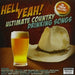 Hell Yeah: Ultimate Country Drinking Songs / Various