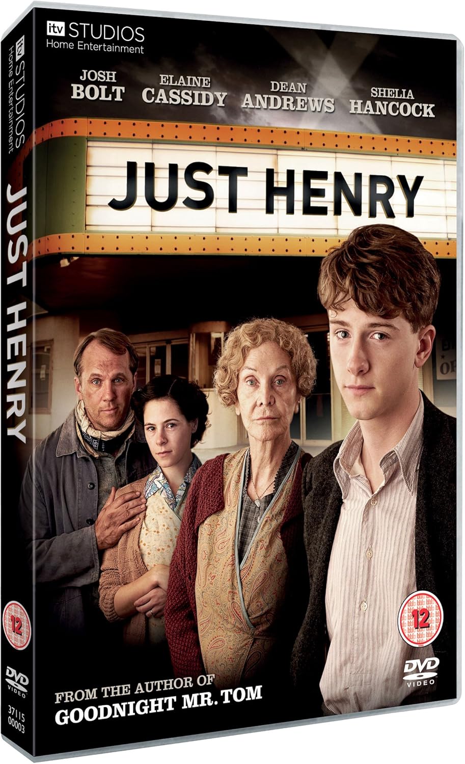 Just Henry