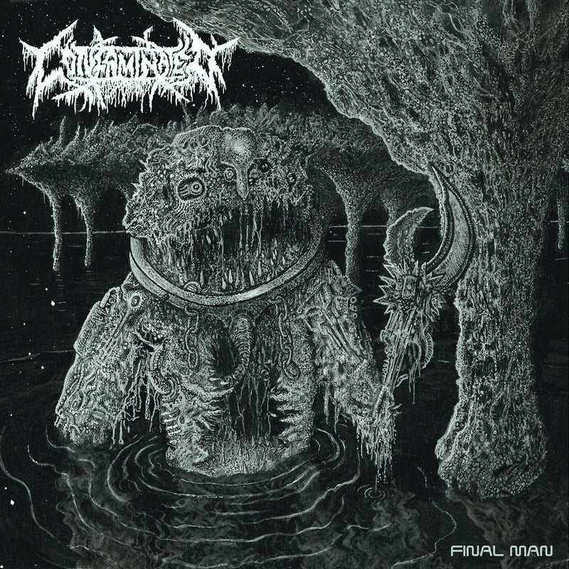 Contaminated-Final Man