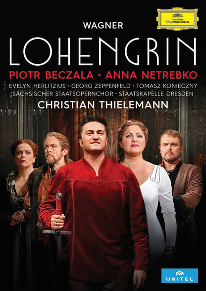 Wagner: Lohengrin