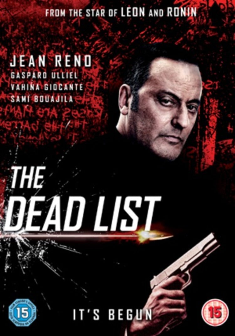 The Dead List