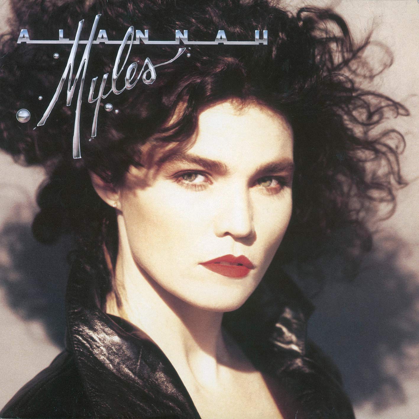 Alannah Myles -Coll. ed