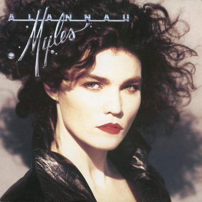 Alannah Myles -Coll. ed