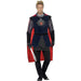 Smiffy's Men's King Arthur Deluxe Costume