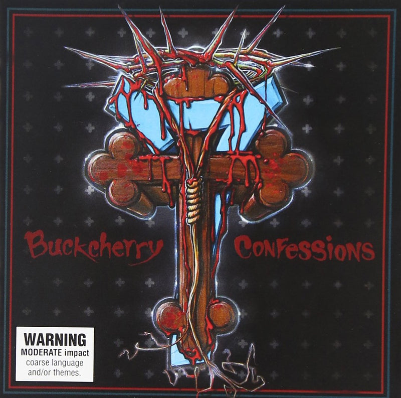 Confessions