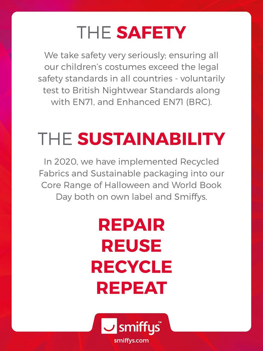 Smiffys Hawaiian Flower Hair Clip