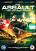 The Assault