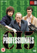 The Professionals: MkII