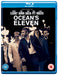 Ocean's 11 (2001)
