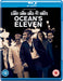Ocean's 11 (2001)