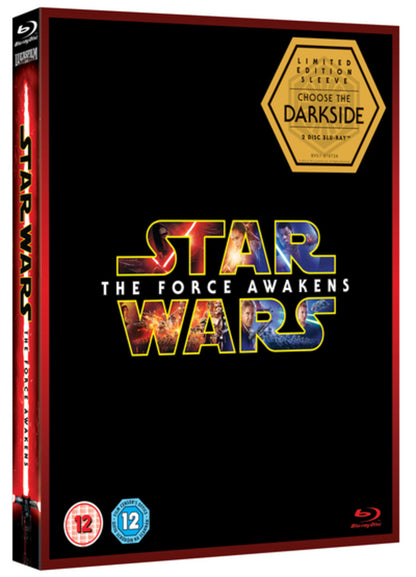 Star Wars: The Force Awakens