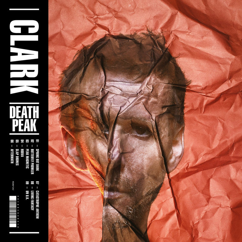 Death Peak (Bonus Track