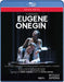 Eugene Onegin: De Nederlandse Opera (Jansons)