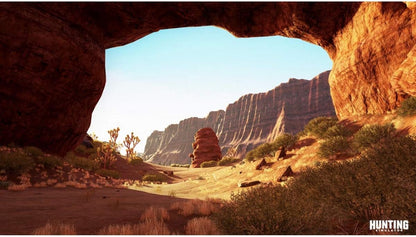 Hunting Simulator for PlayStation 4