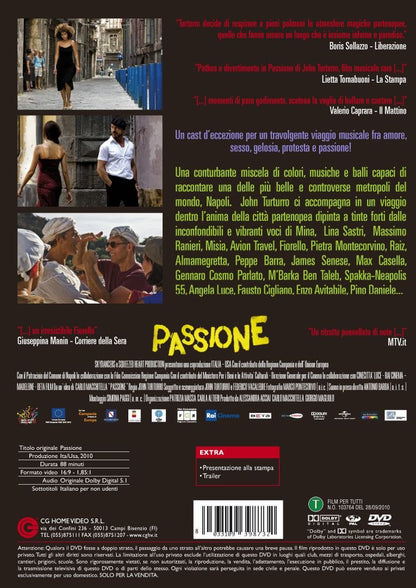 Passione