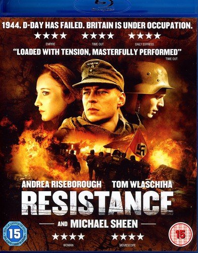 Resistance
