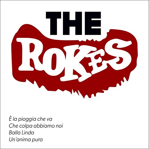 The Rokes