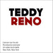 Teddy Reno
