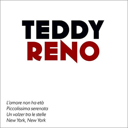 Teddy Reno