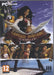 Captain Morgane and the Golden Turtle (PC DVD