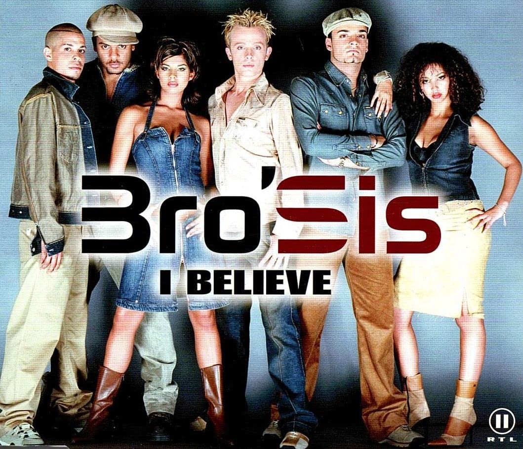 I Believe 1